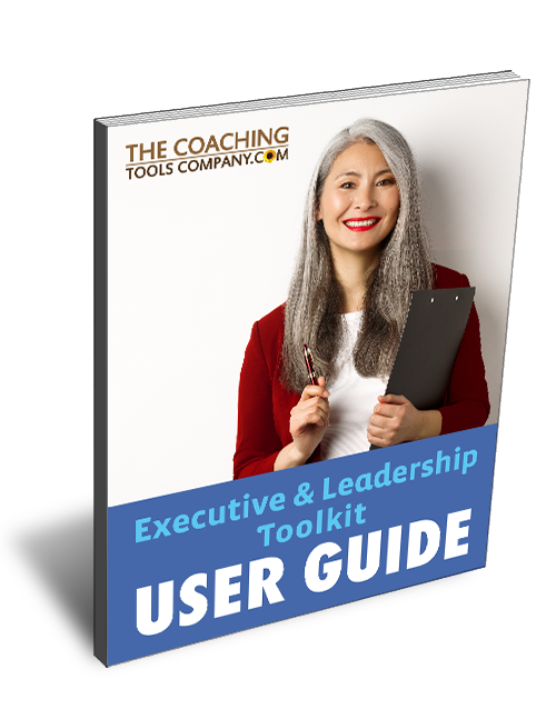 Executive & Leadership Toolkit User Guide